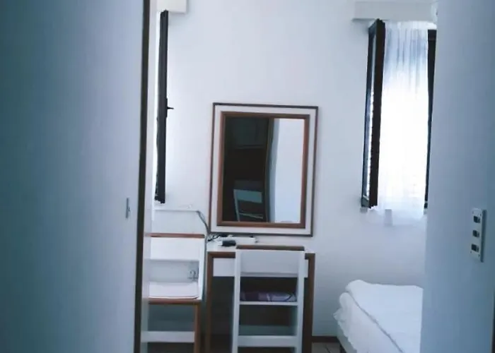 Guest house Michel Neum