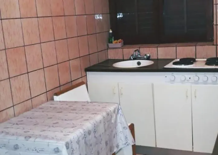 Guest house Michel 2*