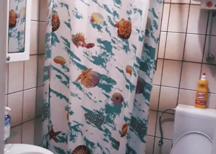 Michel Guest house Neum